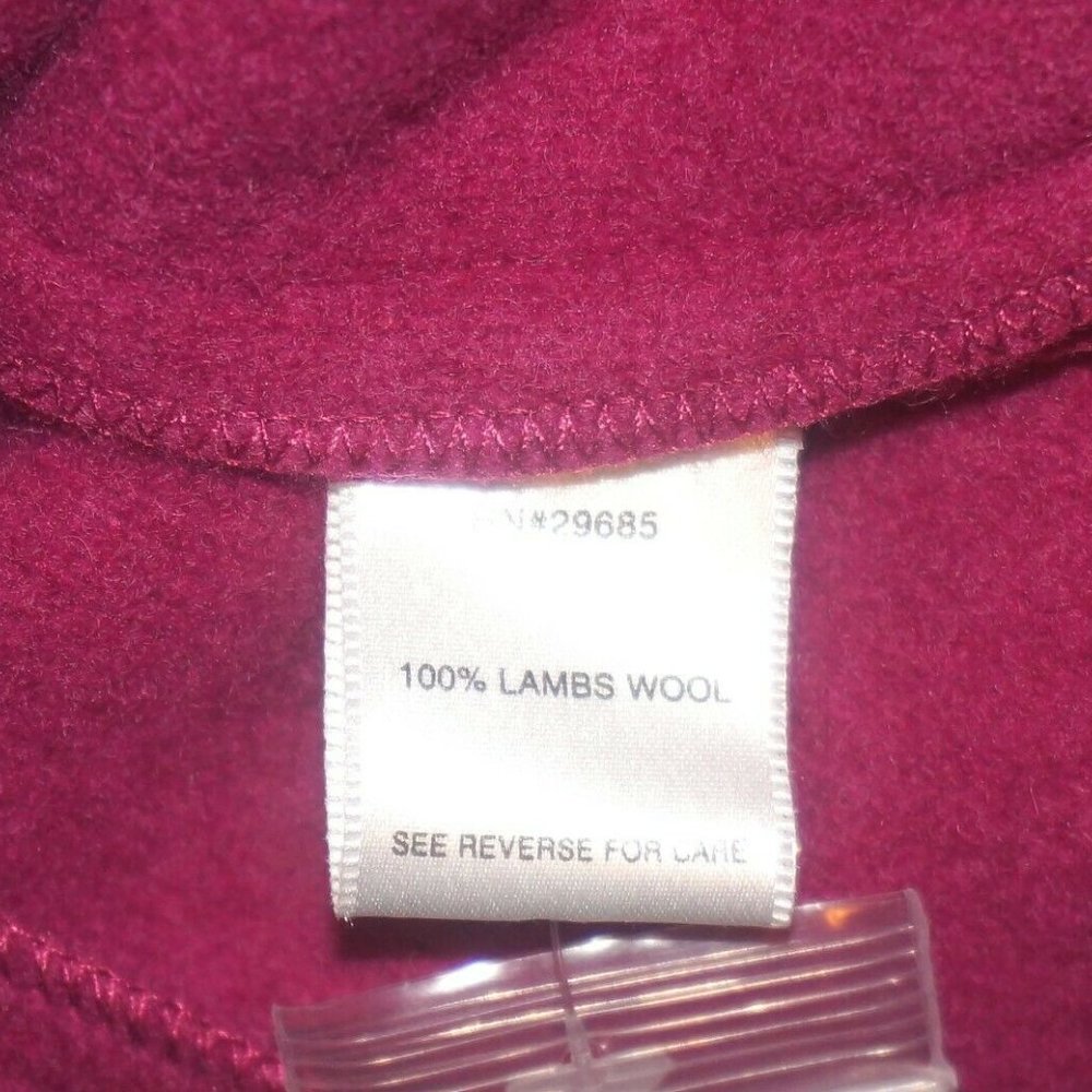 Pendleton Women's Button-Front Coat Size: Small - image 6